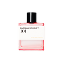 101: Rose / Sweet Pea / White Cedar Perfume by Bon Parfumeur