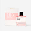 103: Tiare Flower / Jasmine / Hibiscus Perfume by Bon Parfumeur