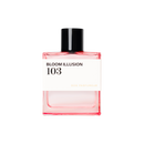103: Tiare Flower / Jasmine / Hibiscus Perfume by Bon Parfumeur