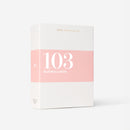 103: Tiare Flower / Jasmine / Hibiscus Perfume by Bon Parfumeur
