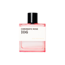 106: Damask Rose / Davana / Vanilla Perfume by Bon Parfumeur