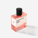 106: Damask Rose / Davana / Vanilla Perfume by Bon Parfumeur