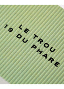 Le Trou 19 Du Phare perfume by Eight & Bob