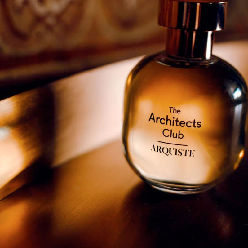 Arquiste The Architects Club Scent Lounge Sign Up Save 15%
