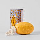 Banho Citron Verbena Soap on a rope by Claus Porto
