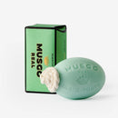 Musgo Real Soap on a Rope Clássico 22 by Claus Porto