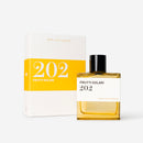 202: Watermelon / Red Currant / Jasmine Perfume by Bon Parfumeur