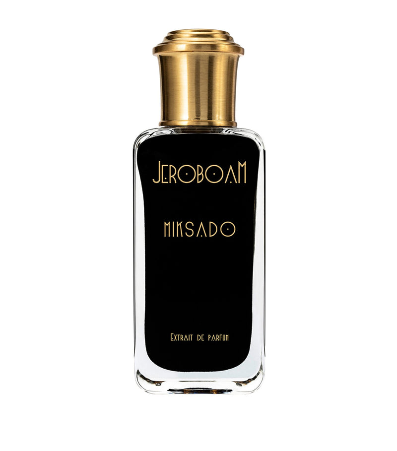 Miksado Extrait de Parfum by Jeroboam