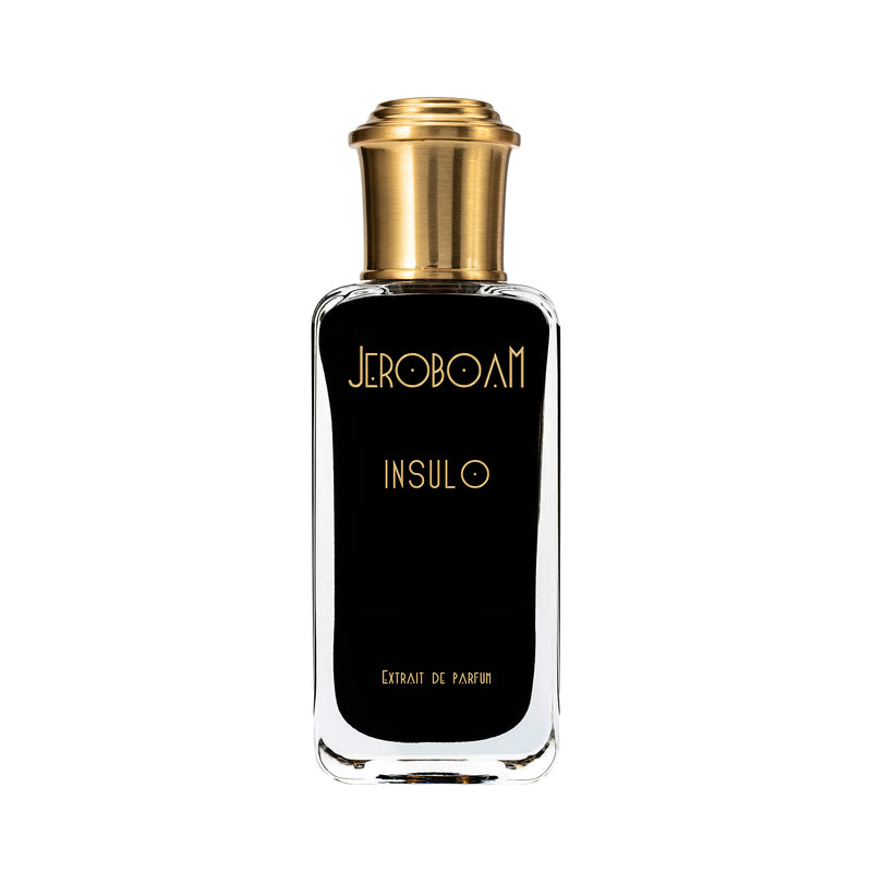Insulo Extrait de Parfum by Jeroboam