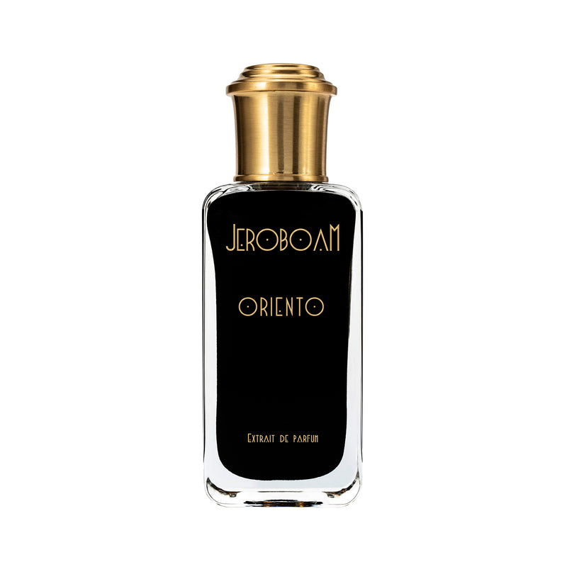 Oriento Extrait de Parfum by Jeroboam