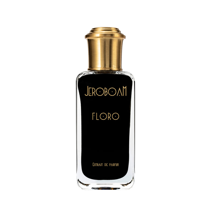 Floro Extrait de Parfum by Jeroboam