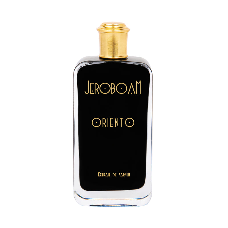 Oriento Extrait de Parfum by Jeroboam