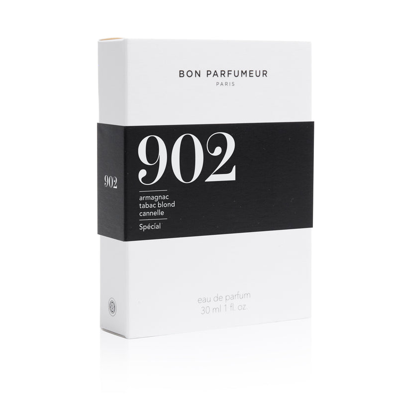 902 Armagnac/ Blond tobacco/ Cinnamon  Perfume by Bon Parfumeur