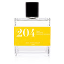 204: Fig / Edamame/ Ambrette Perfume by Bon Parfumeur
