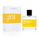 201: Green Apple / Lily of the Valley / Quince Perfume by Bon Parfumeur