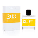 203: Raspberry / Vanilla / Blackberry Perfume by Bon Parfumeur