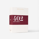 402: Vanilla / Toffee / Sandalwood Perfume by Bon Parfumeur
