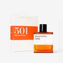 501: Praline / Liquorice / Patchouli Perfume by Bon Parfumeur