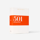 501: Praline / Liquorice / Patchouli Perfume by Bon Parfumeur