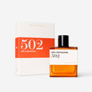 502 : Iris Cartagena Perfume by Bon Parfumeur