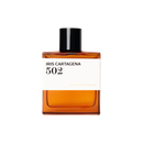 502 : Iris Cartagena Perfume by Bon Parfumeur