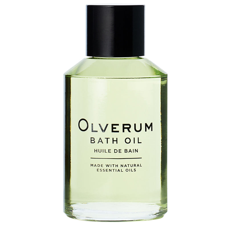 Bath Oil by Olverum