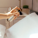 Restful Sleep Pillow Mist by Olverum