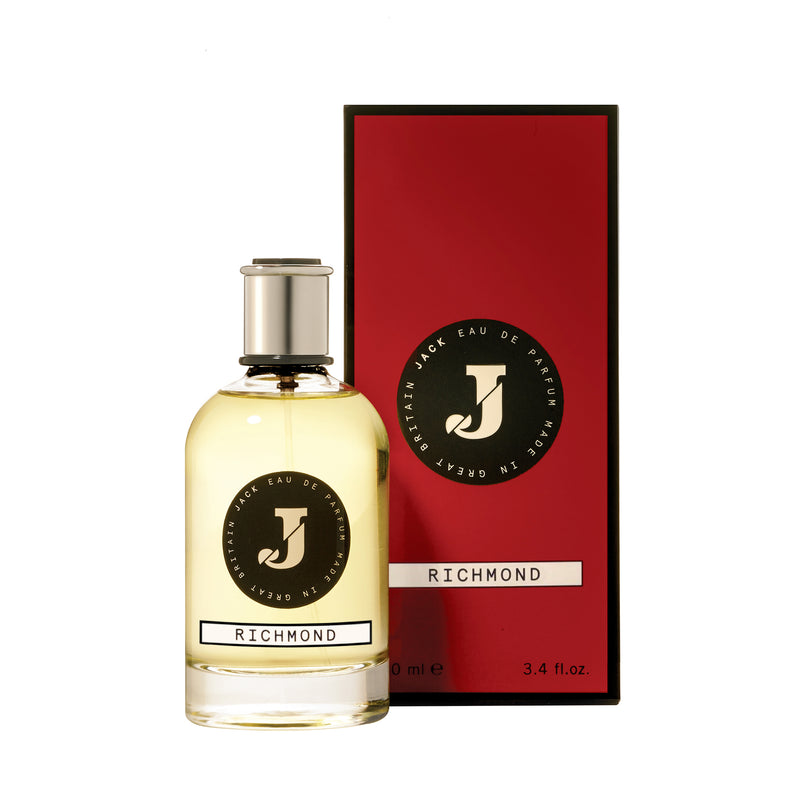 Richmond Perfume by Jack