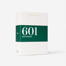 601: Nuit Vetiver Perfume by Bon Parfumeur
