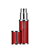 Milano Red Atomiser by Travalo