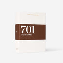 701: Eucalyptus / Coriander / Cypress Perfume by Bon Parfumeur