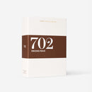 702: Encens Prive Perfume by Bon Parfumeur