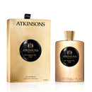 Her Majesty the Oud Perfume by Atkinsons