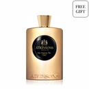 Her Majesty the Oud Perfume by Atkinsons
