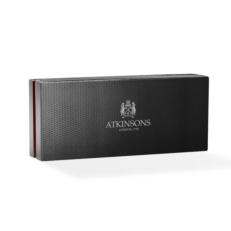 Atkinsons | Iconic Mini Perfume Set | Scent Lounge | Black Box