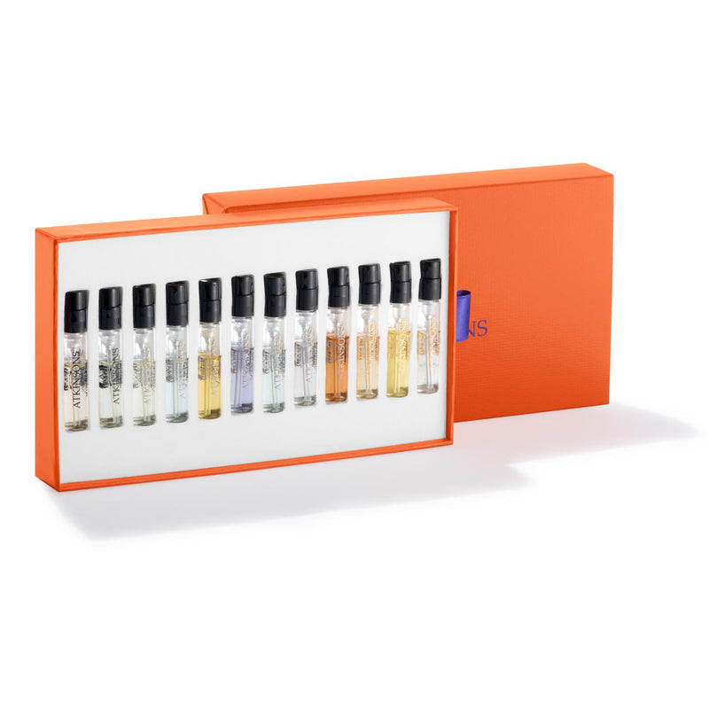 Discovery Perfume Set by Atkinsons