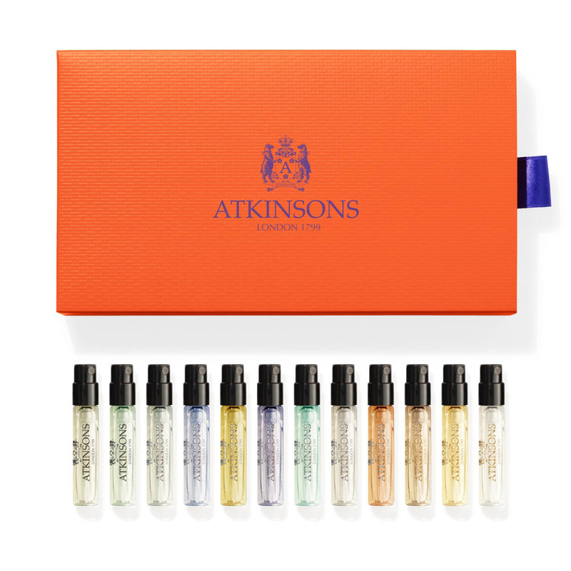 Discovery Perfume Set by Atkinsons