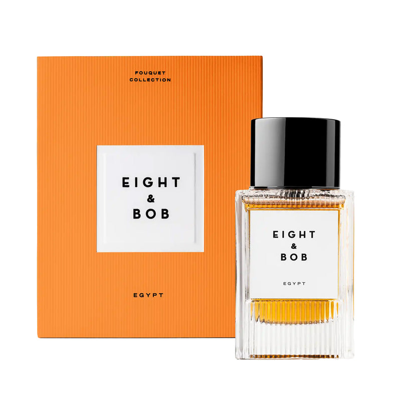 Egypt perfume by Eight & Bob