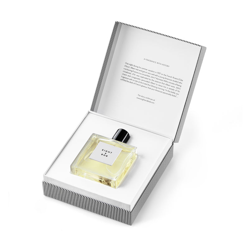 Eight & Bob Original perfume 150ml by Eight & Bob