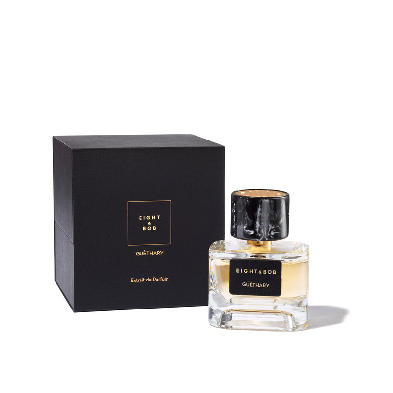 Guethary Perfume by Eight & Bob