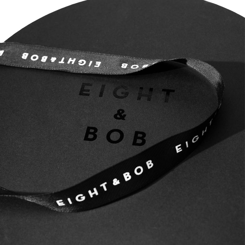 Eight & Bob Original Hat Box Set by Eight & Bob