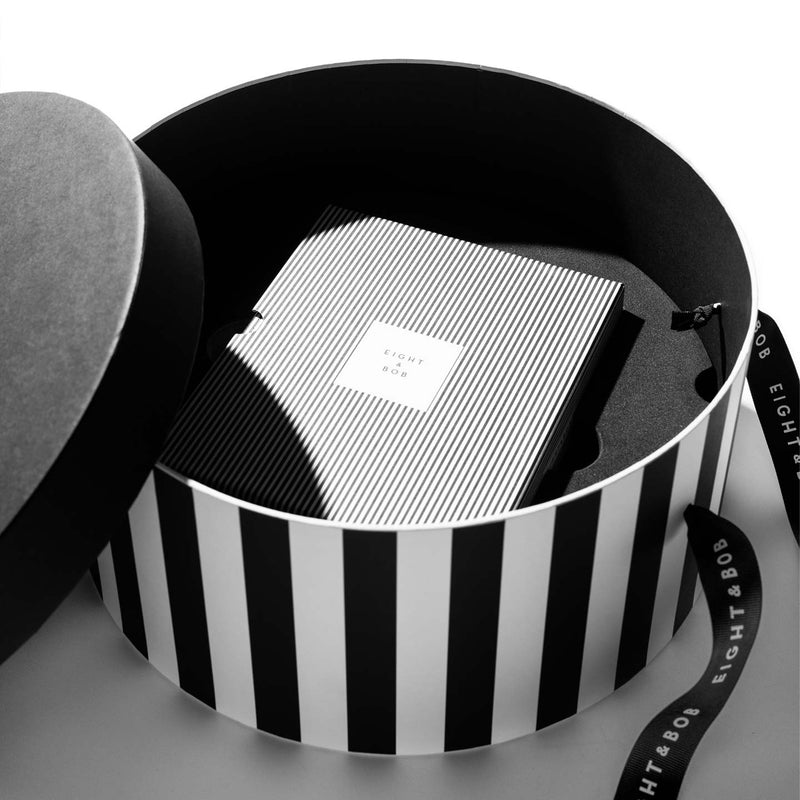 Eight & Bob Original Hat Box Set by Eight & Bob