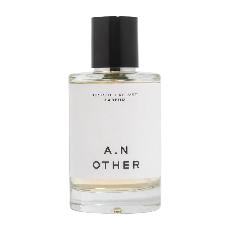 Crushed Velvet Perfume by A.N. OTHER