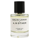 Citrine Veil Perfume by GALIA LAHAV x A.N. OTHER