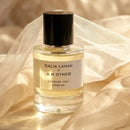 Citrine Veil Perfume by GALIA LAHAV x A.N. OTHER