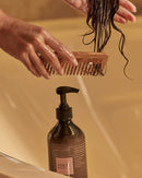 Nice Locks Hair Care Set by Ashley & Co