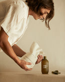 Kinder Kitchen Care Set, 100% Natural Cleaning Trio by Ashley & Co