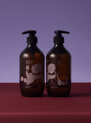 Bonberry Wash Up All Over, Body Wash by Ashley & Co