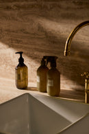 Lotus Leaf & Lustre Washup, Kitchen Hand Wash by Ashley & Co
