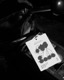 Bonberry Carded Perfume by Ashley & Co